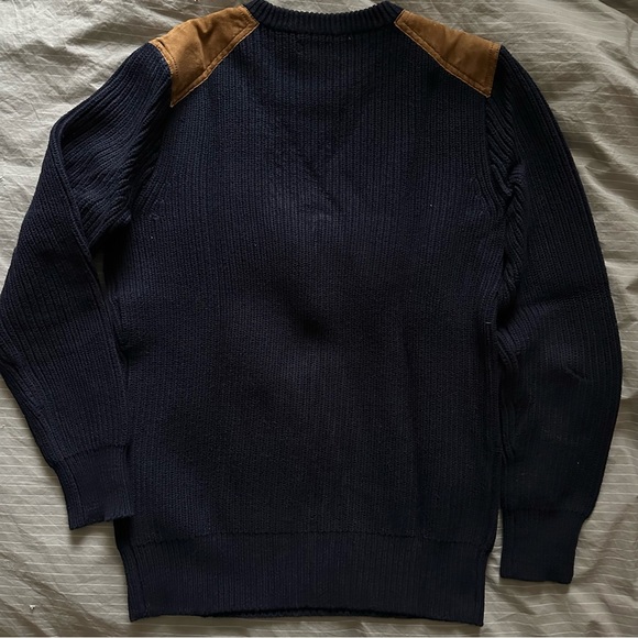 J.Crew cotton sweater XS - Picture 3 of 5